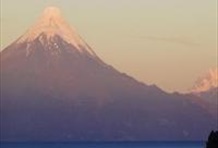 Half day tour to Frutillar & Puerto Octay